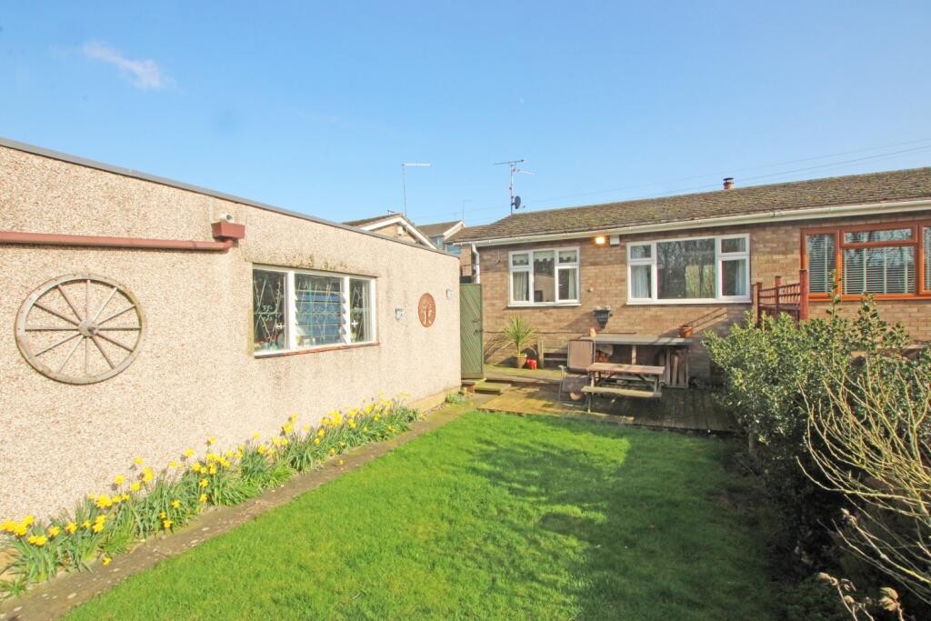 Main image of property: Severn Way, Kettering, Northamptonshire, NN16
