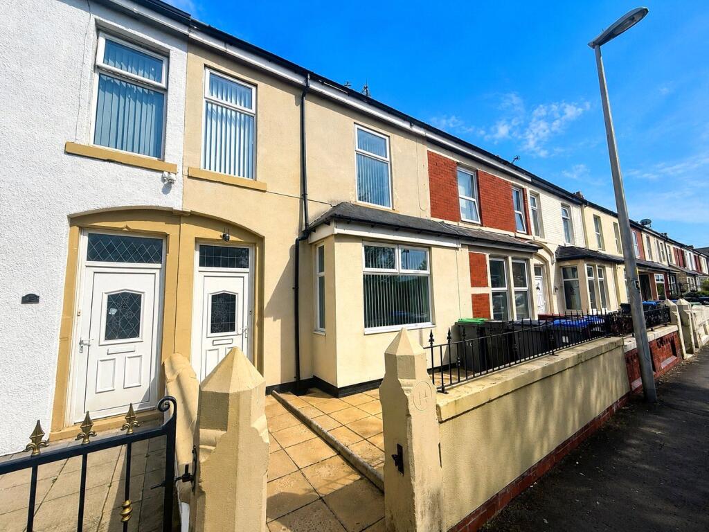 Main image of property: Westbourne Avenue, Blackpool, Lancashire, FY1
