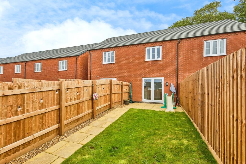 House in Amber Valley, Swanwick - View 3