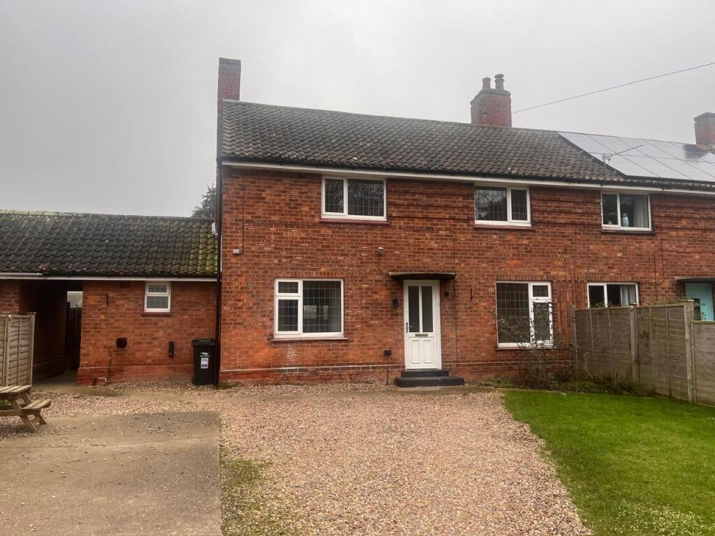 Main image of property: Yarburgh, Louth