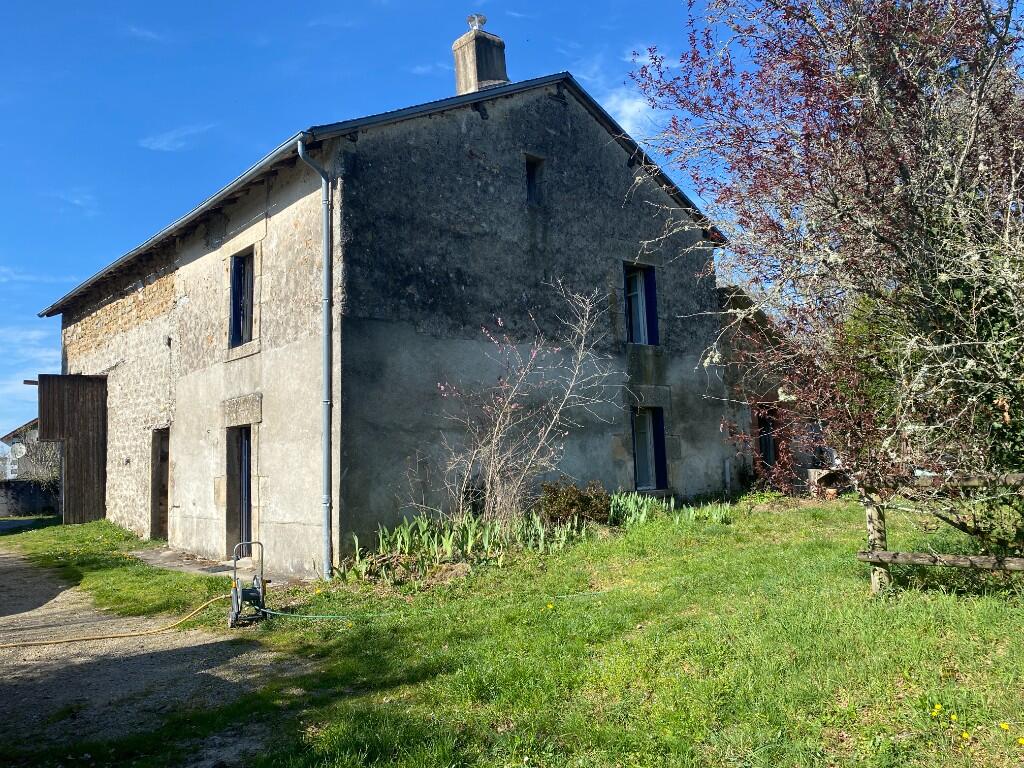Main image of property: Augne, Haute-Vienne, Limousin