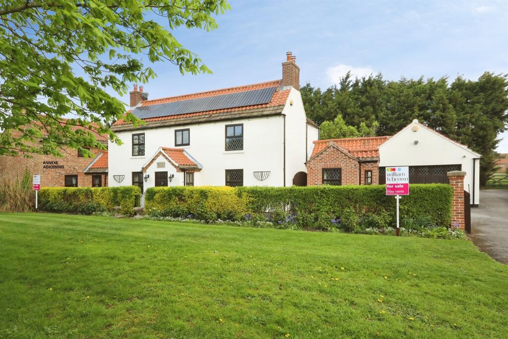 Main image of property: The Green, Misson, Doncaster