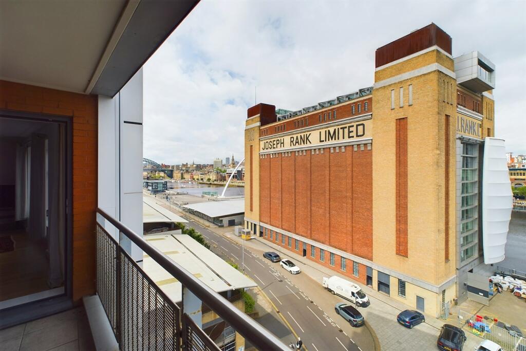 Main image of property: Baltic Quay, Mill Road, Gateshead