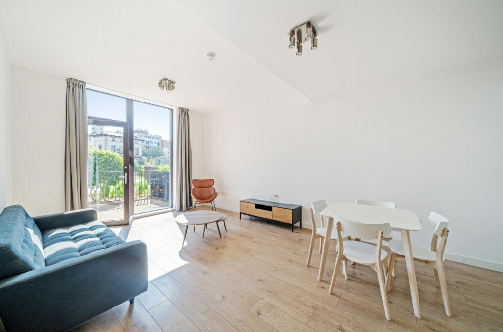 Main image of property: Leyton Road, London, E15