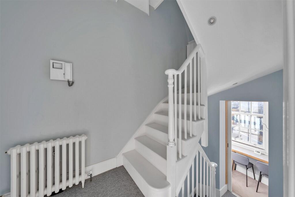 House in London - View 5