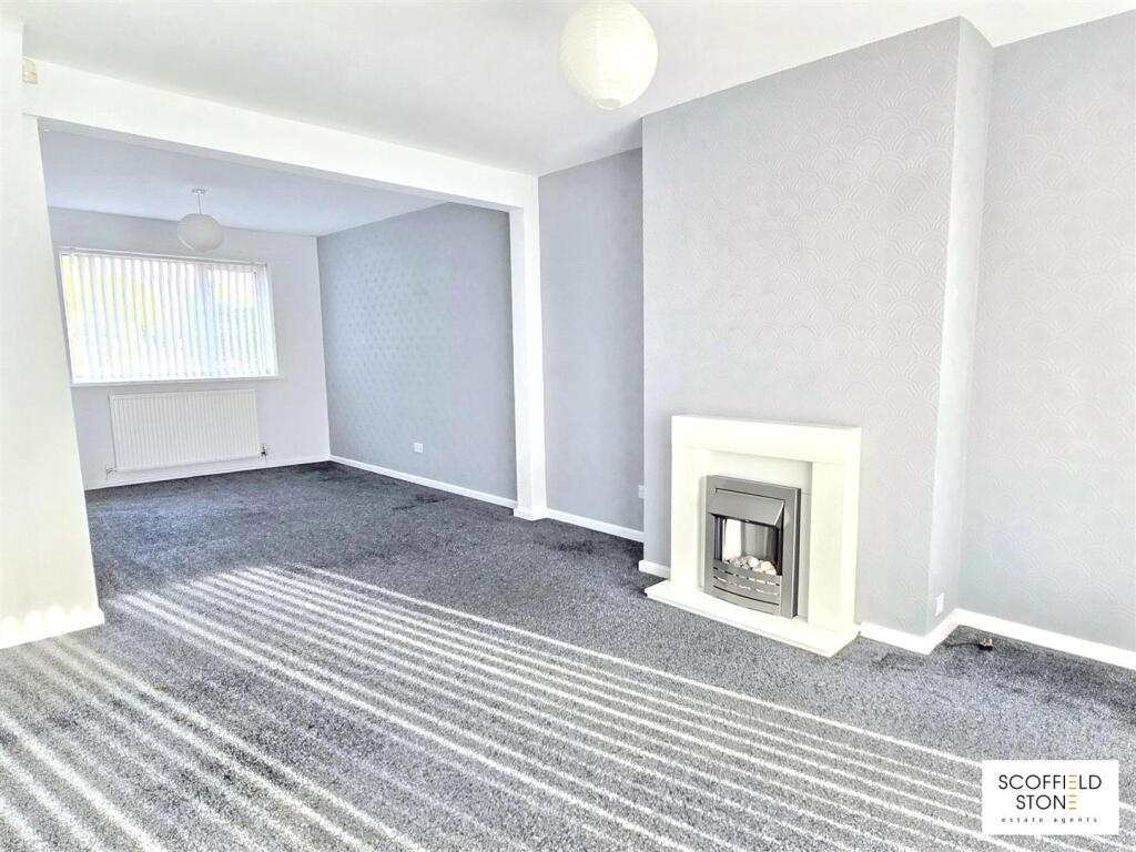 The Bancroft, Etwall, Derby photo 2