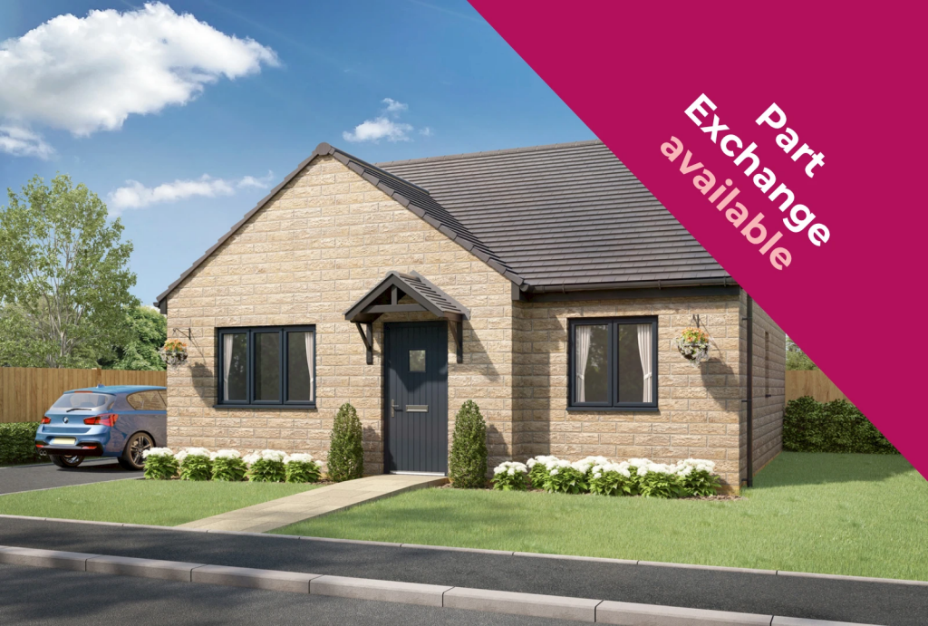 Main image of property: West Moor Croft,
Goldthorpe,
Barnsley,
S63 9FL