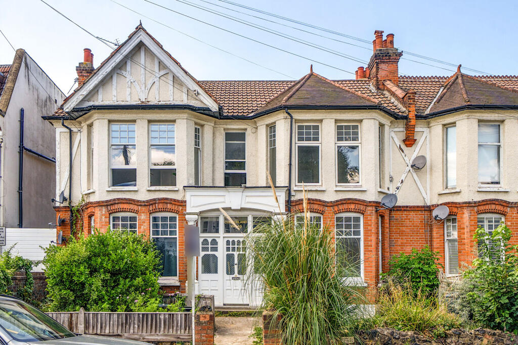 Main image of property: Cumberland Road, Poet's Corner, London, W3