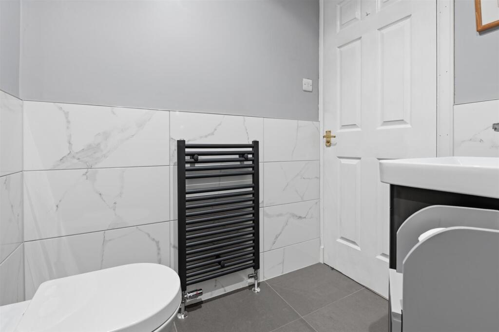 House in Kirkcaldy - View 5