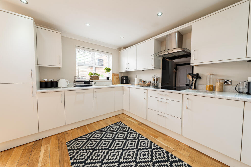 Cooper Lane, Ratby, Leicester, Leicestershire - View 6