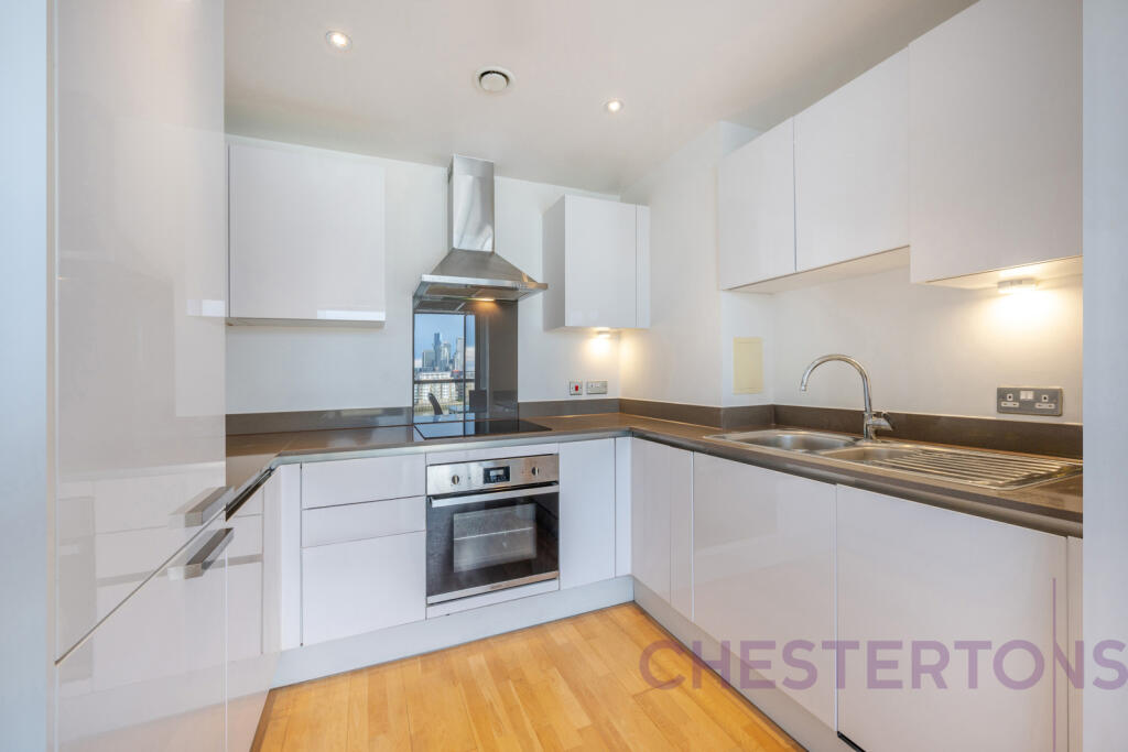 Apartment in London - View 4