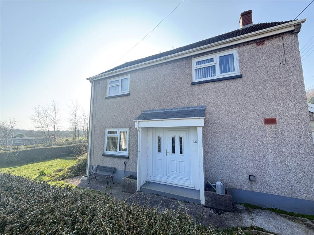 Main image of property: Llanmiloe Estate, Llanmiloe, Carmarthen, Carmarthenshire, SA33