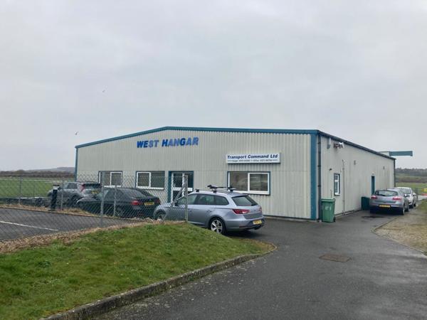 Main image of property: 28 Cecil Pashley Way, Shoreham Airport, Shoreham BN43 5FF