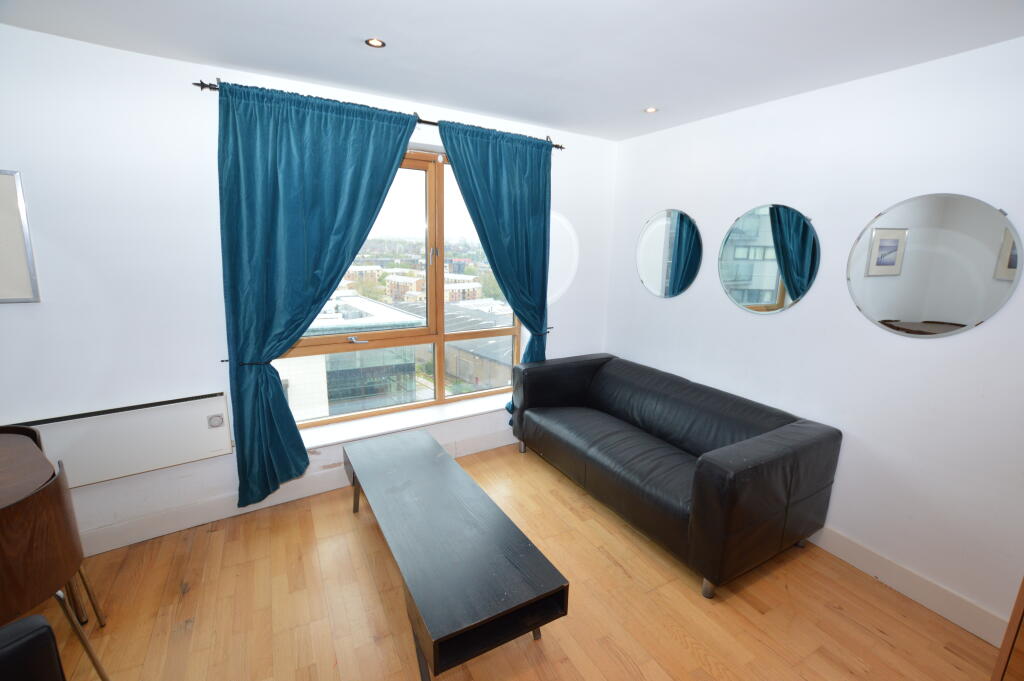 Main image of property: Clarence House City Centre