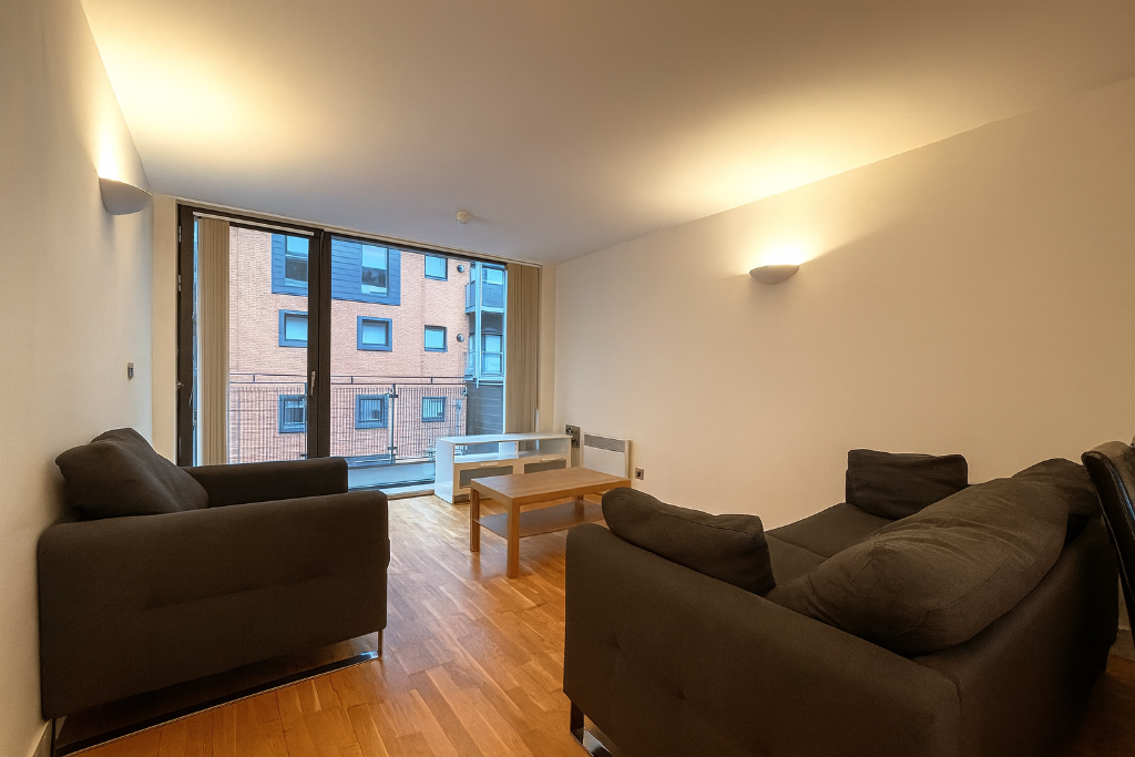 Main image of property: Advent House, Manchester, M4 7EP