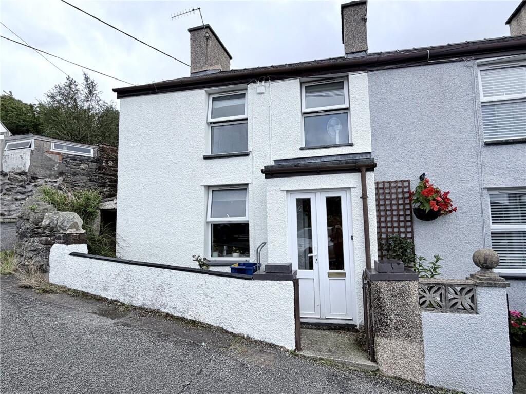 Main image of property: Cilfodan, Bethesda, Bangor, Gwynedd, LL57