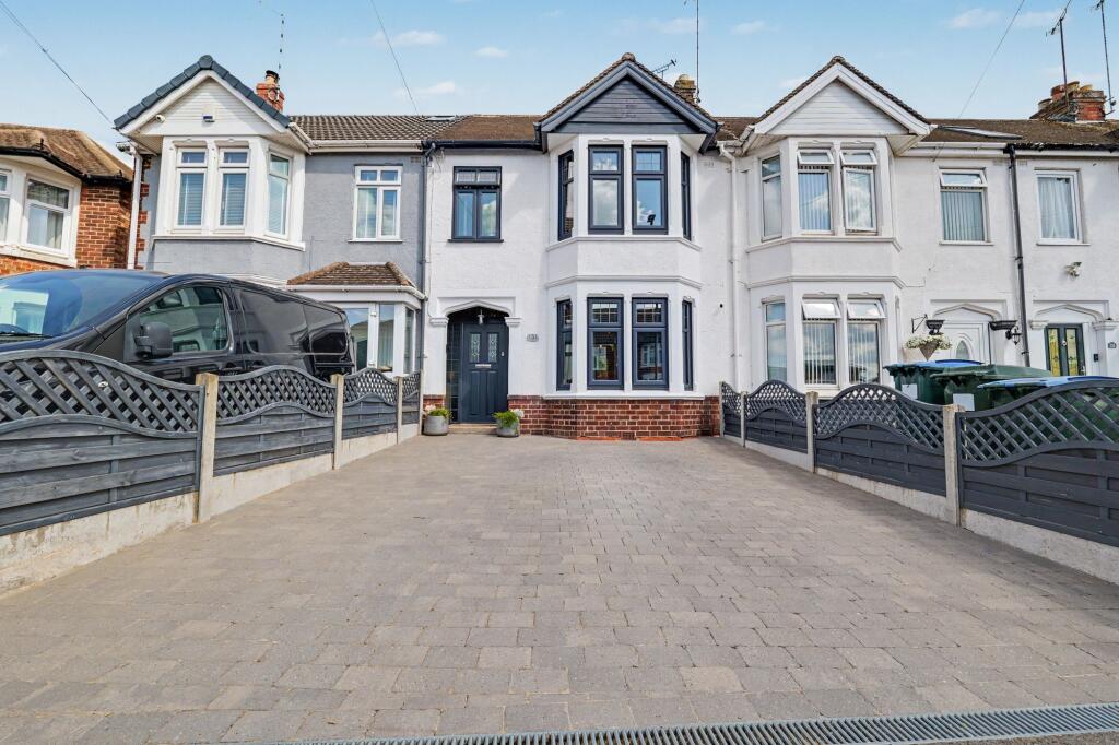 Main image of property: Morris Avenue, Coventry, CV2