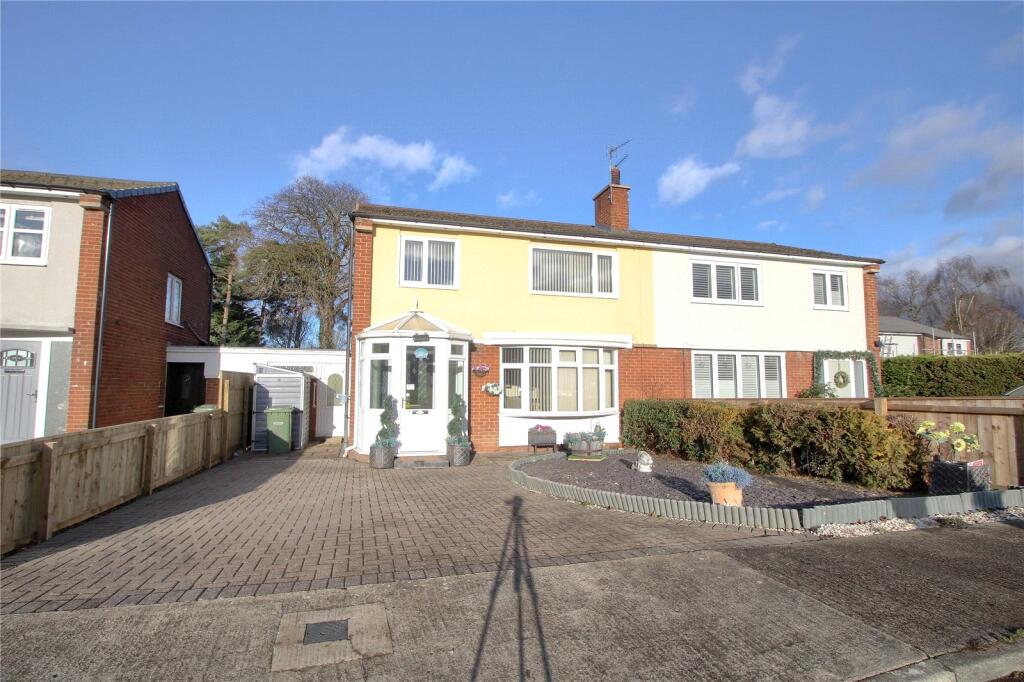 Main image of property: Kirklevington Grange, Yarm