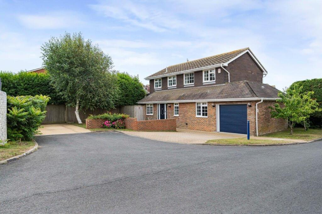 Main image of property: Rustic Park, Telscombe Cliffs, BN10 7SW