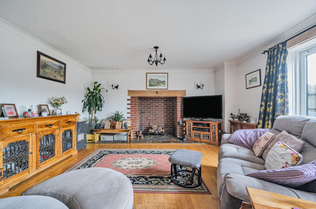 Horton, Ilminster, Somerset, TA19 photo 2