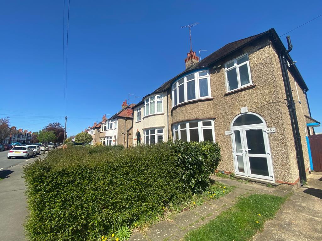 Main image of property: Ardington Road, Abington, Northampton NN1