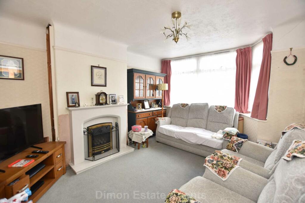 Tewkesbury Avenue, Elson photo 2