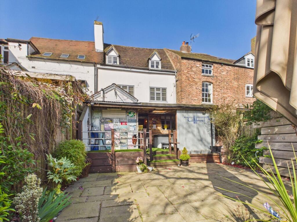 House in Wolverhampton - View 2