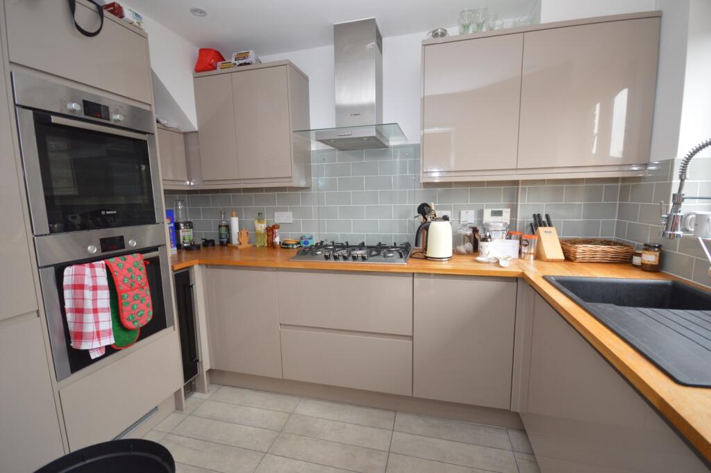 Main image of property: Redwood Close, Lymington, Hampshire, SO41