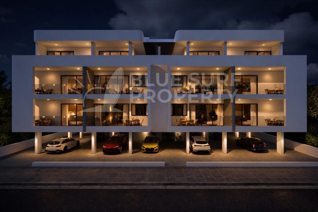 Main image of property: Larnaca, Larnaca, Cyprus