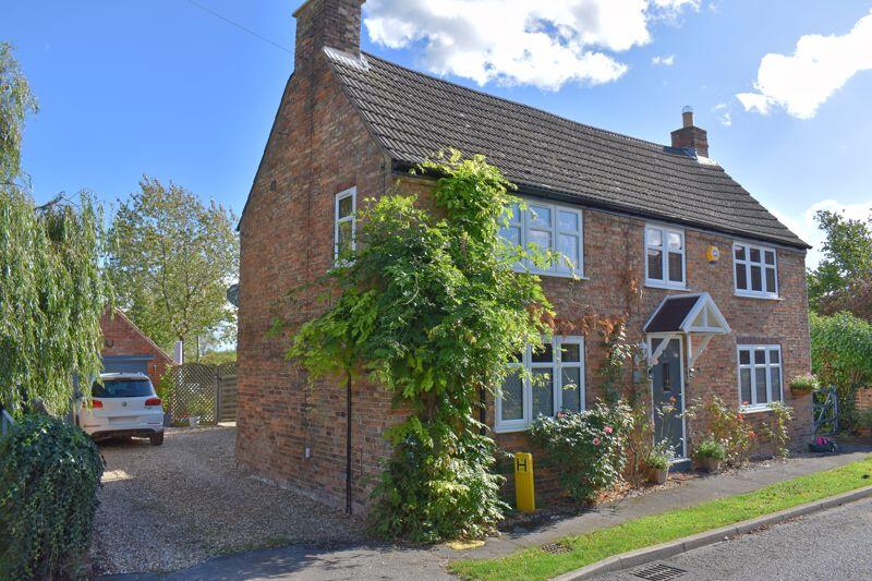 Main image of property: High Street, North Scarle