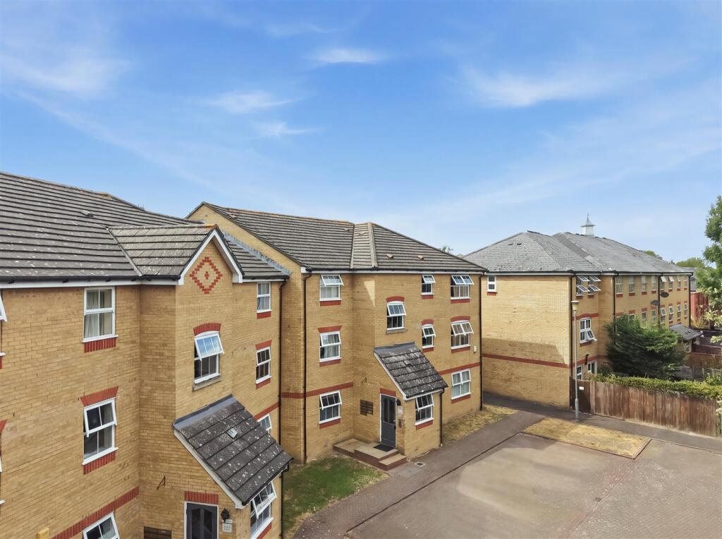 Main image of property: Soper Mews, Harston Drive, Enfield