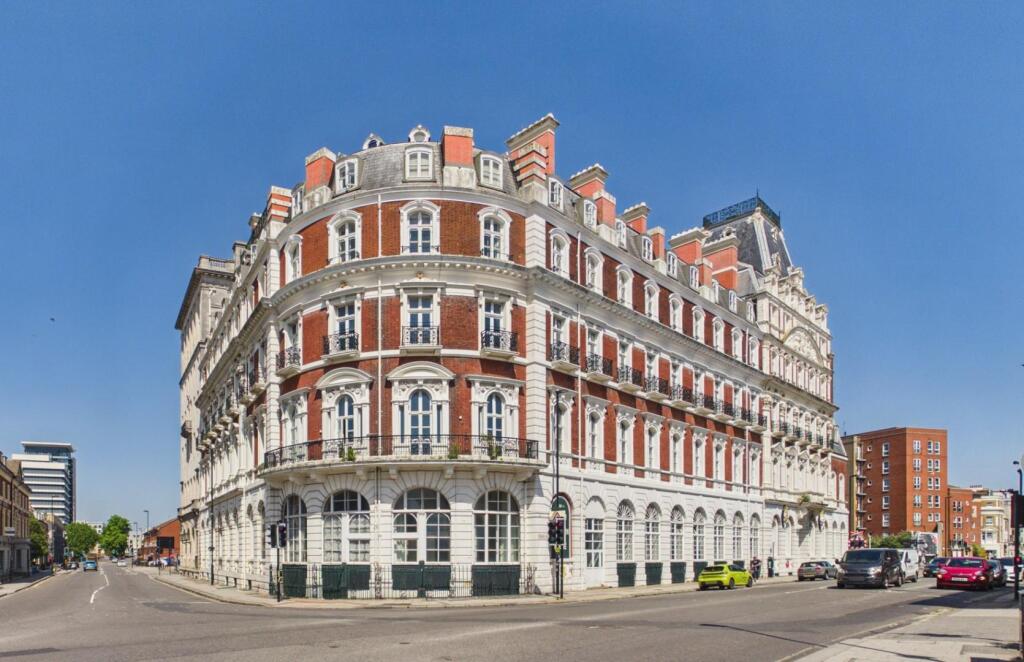 Main image of property: South Western House, Southampton