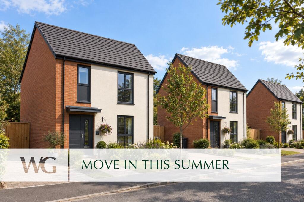 Main image of property: 1 Emerald Heights, Exeter