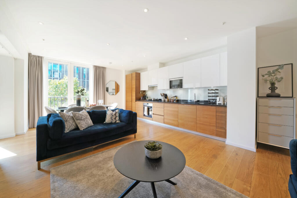 Main image of property: Sienna House