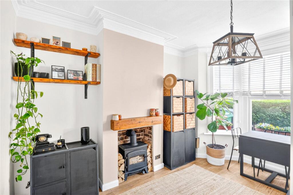 Apartment in London, Leyton - View 4