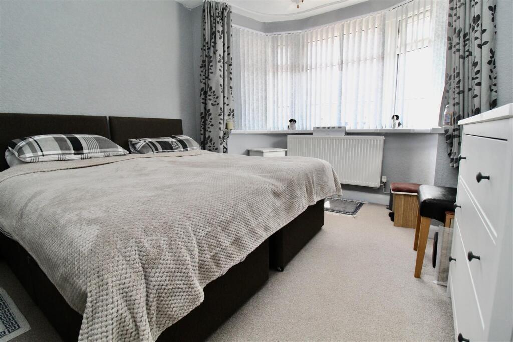 Additional image 21 of Heathland Avenue, Hodge Hill, Birmingham