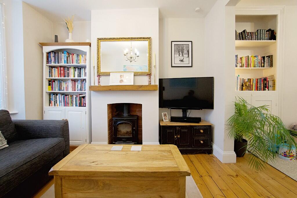 Pembroke Street | Bedford | Beds | MK40 | a stunner photo 2