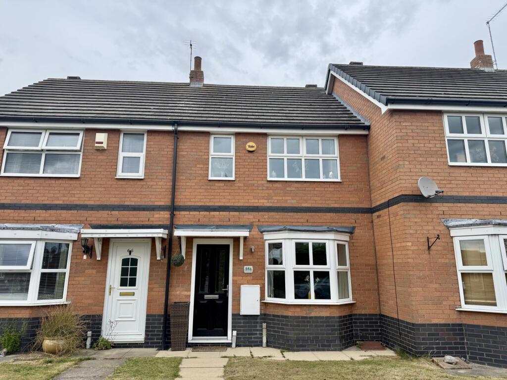 Main image of property: Westlands Way, Leven, HU17 5LG