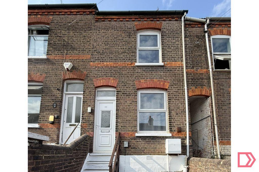 Main image of property: Milton Road, Luton, LU1