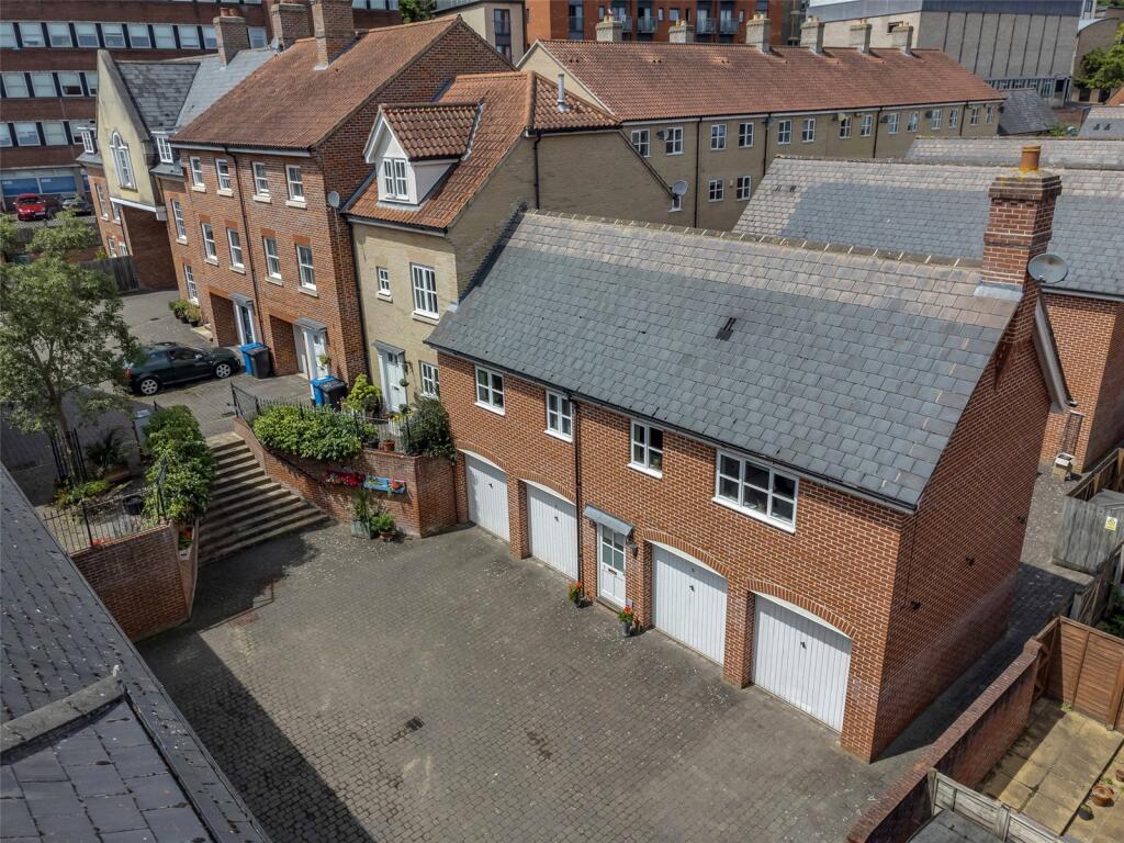 Main image of property: Maltsters Yard, Norwich, Norfolk, NR1