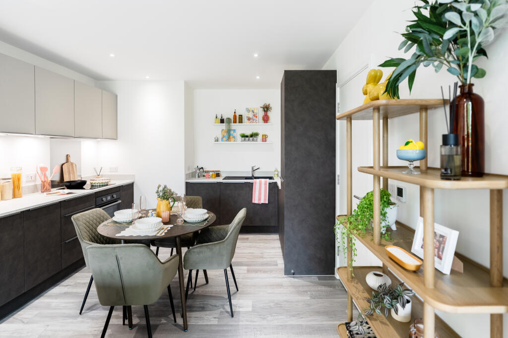 Main image of property: Northwick Parkside, Harrow, Brent