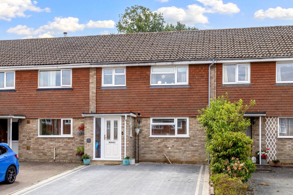 Main image of property: Lower Barn Close, Horsham, RH12