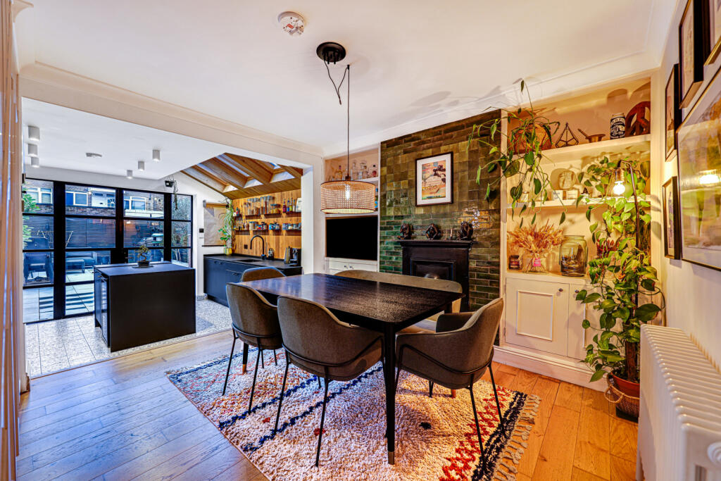 Main image of property: Chase Road, Brentwood, CM14