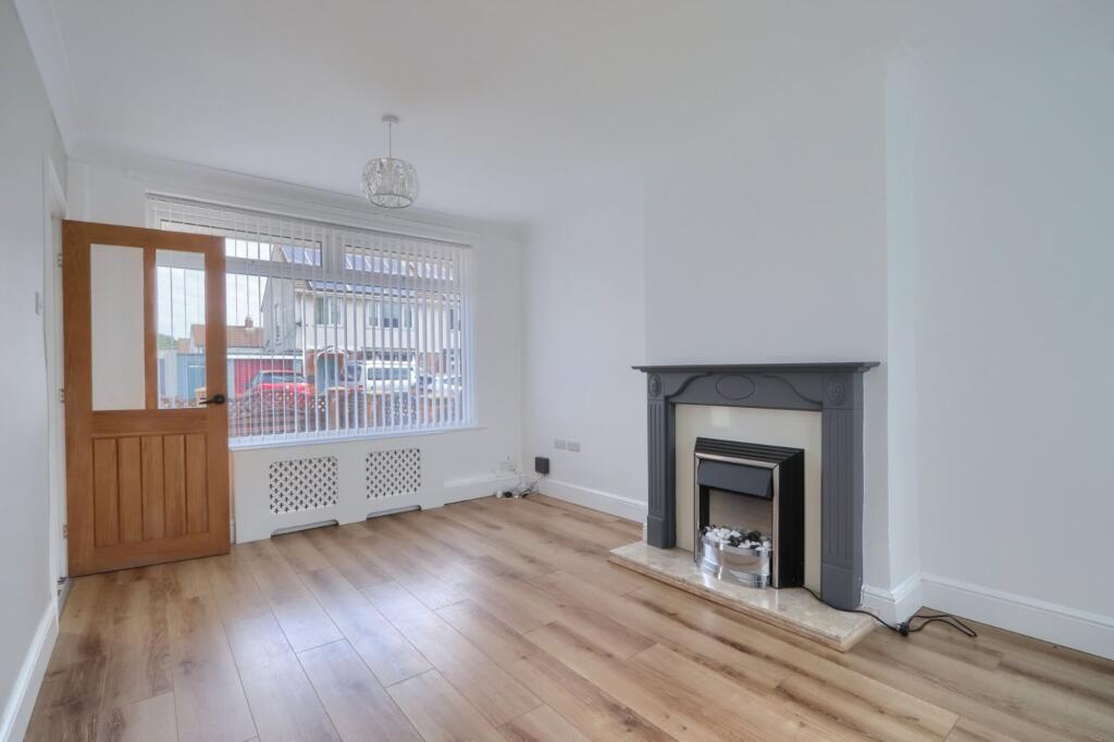 House in Stockton-on-Tees - View 3