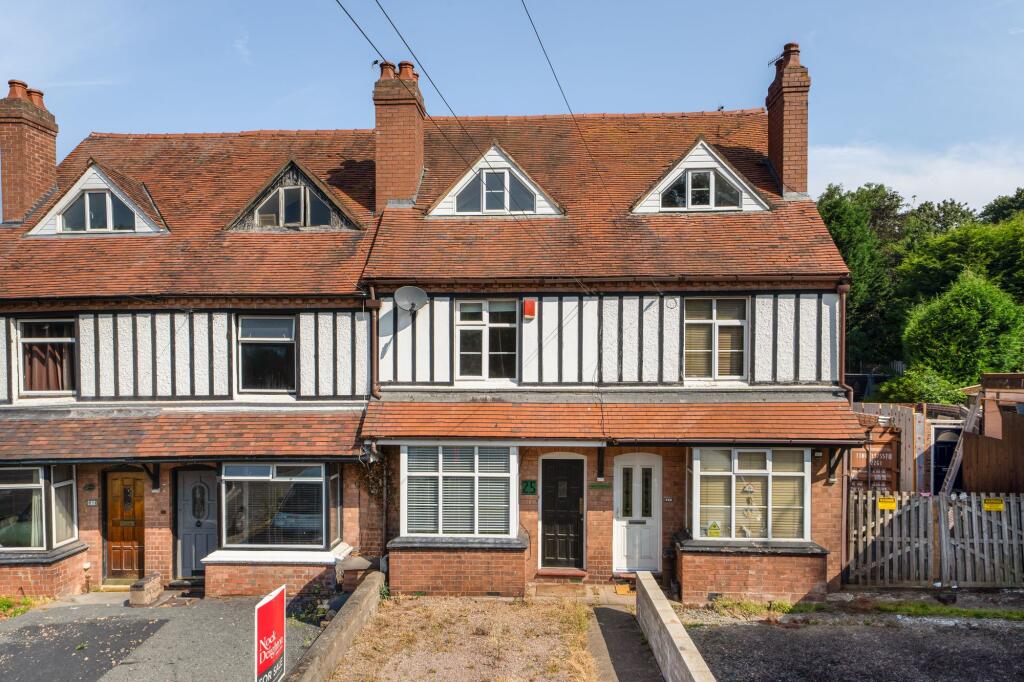 Main image of property: Hartlebury Road, Stourport-On-Severn, DY13