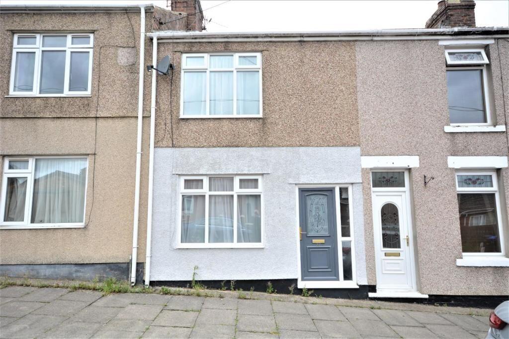2-bed terraced on Gurlish West, Bishop Auckland, DL14, £59,950
