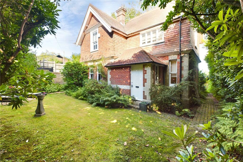Main image of property: Wych Cross, Forest Row, East Sussex, RH18