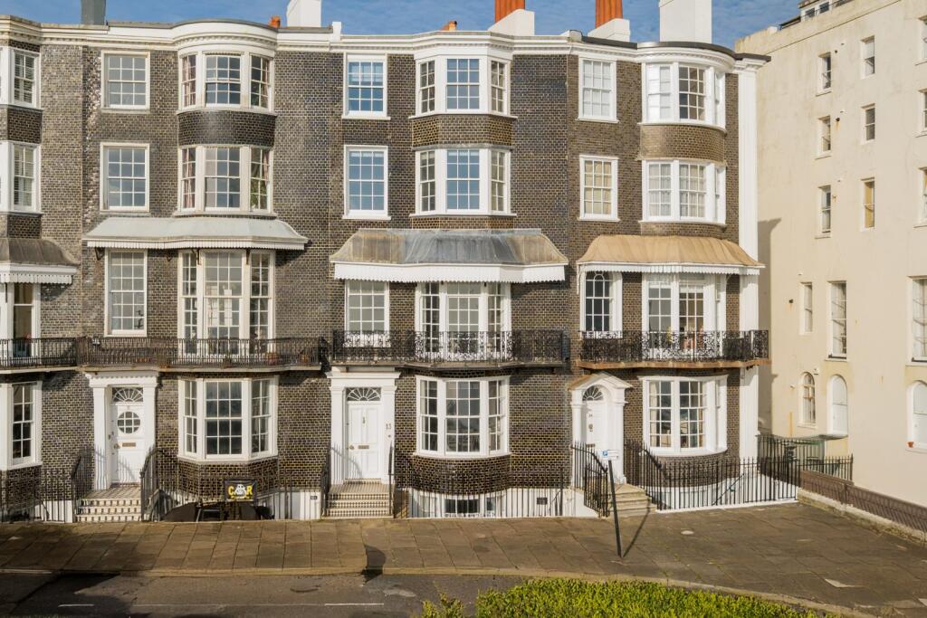 Main image of property: Royal Crescent, Brighton, East Sussex, BN2
