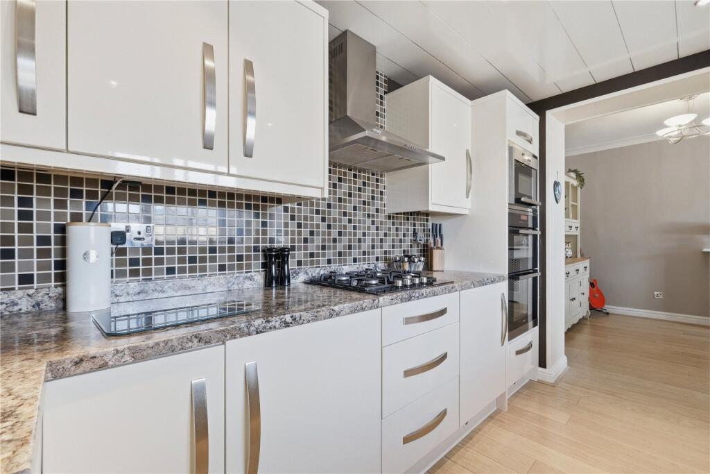 Additional image 11 of Rosemount Avenue, Barnoldswick, Lancashire, BB18