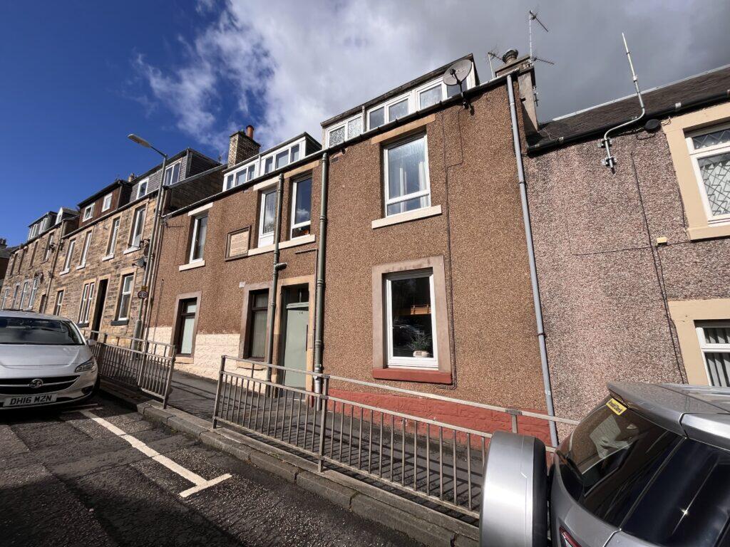 Apartment in Galashiels - View 5